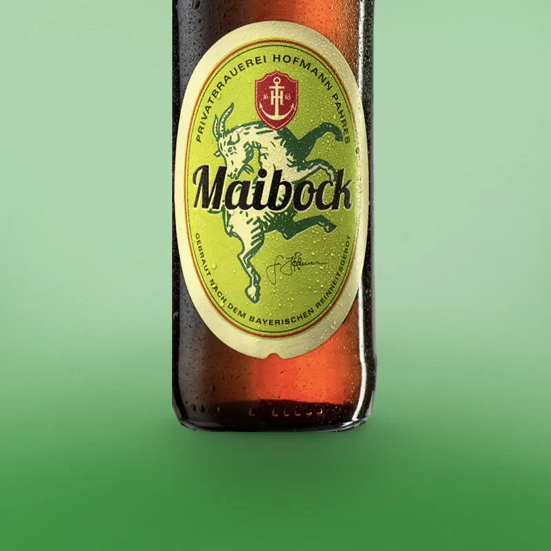 Hofmann Maibock