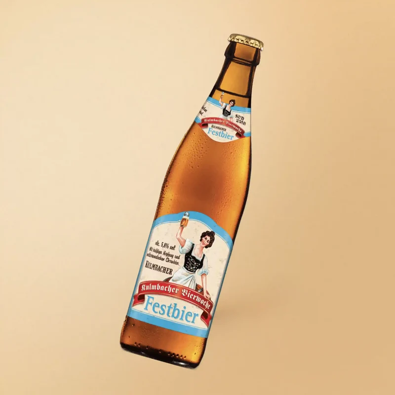 Kulmbacher Festbier