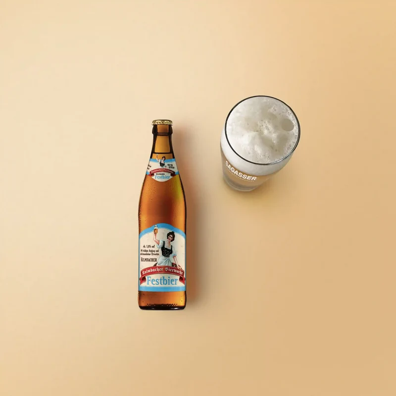 Kulmbacher Festbier
