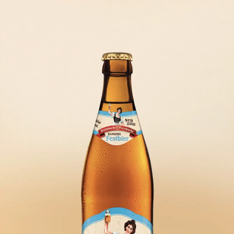 Kulmbacher Festbier