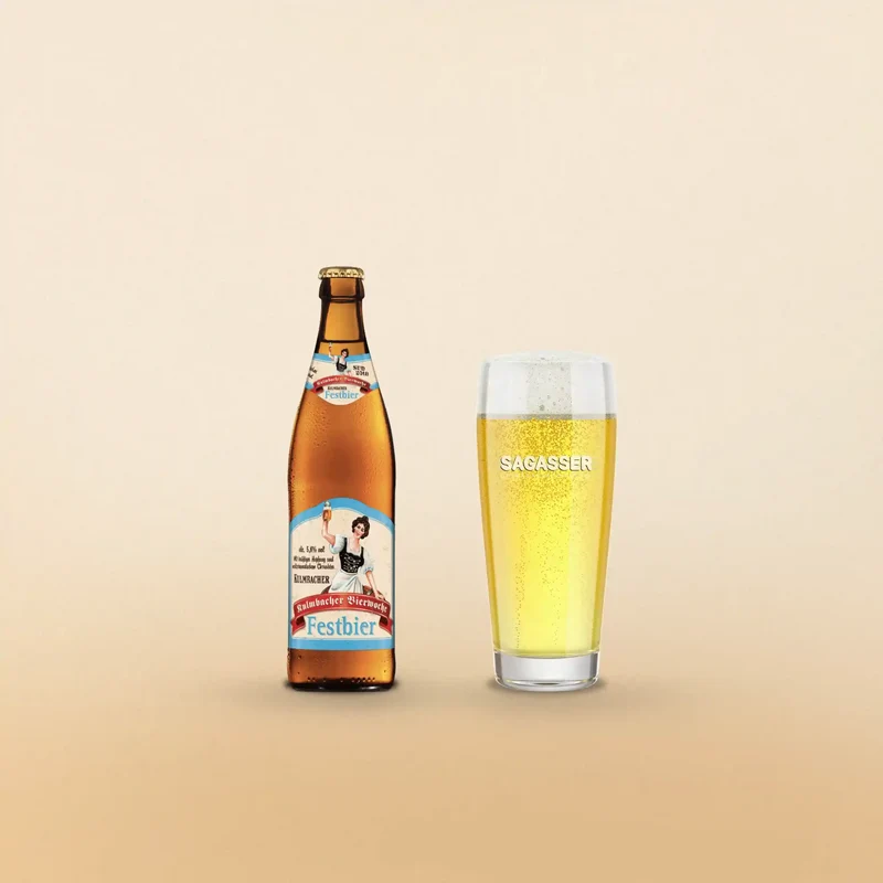 Kulmbacher Festbier