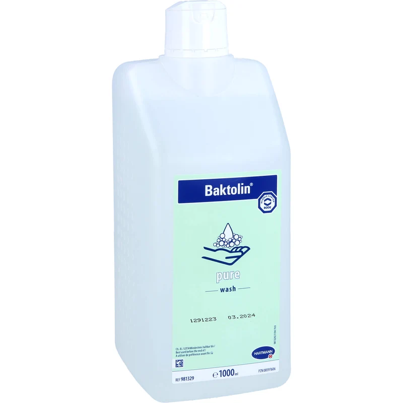 Baktolin pure, 1000 ml LOT