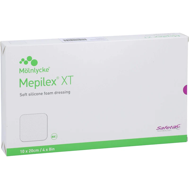 Mepilex XT, 5 St VER