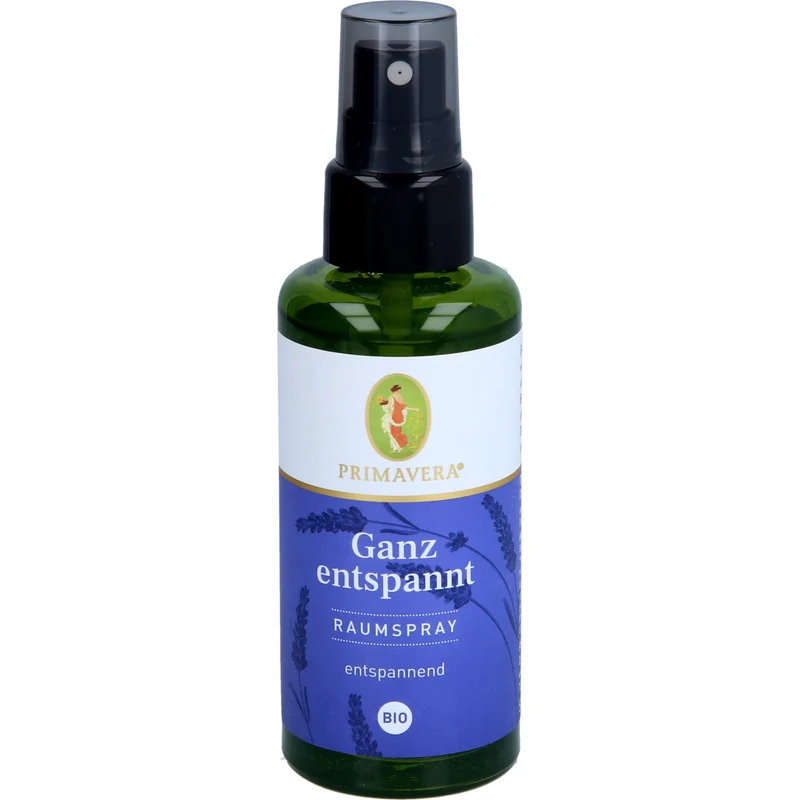 Ganz Entspannt Raumspray, 50 ml AEO