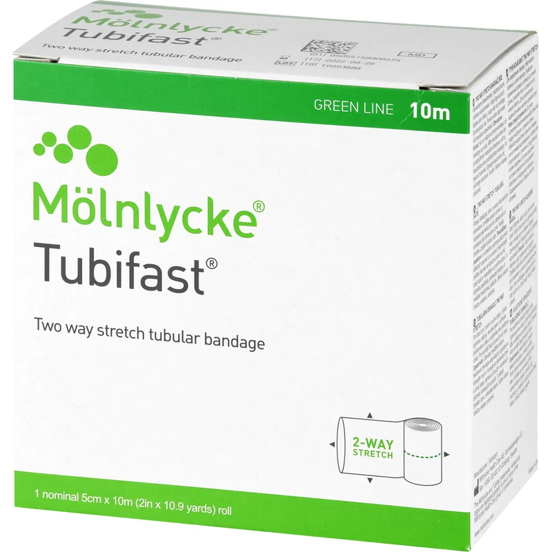 Tubifast 2-WAY STRETCH, 1 St VER