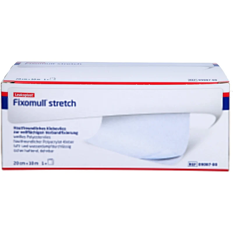 FIXOMULL STR 10MX20CM 9087, 1 St