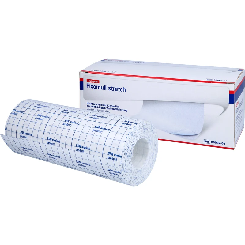 FIXOMULL STR 10MX20CM 9087, 1 St