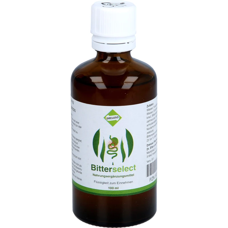 Bitterselect, 100 ml FLE