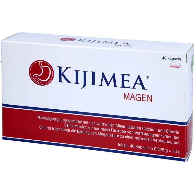Kijimea Magen, 40 St KAP