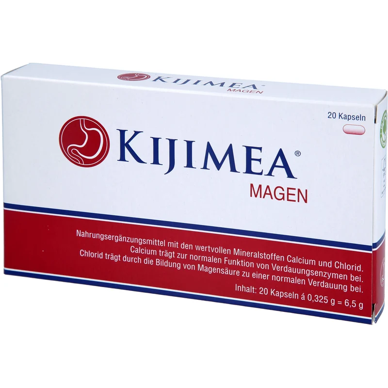 Kijimea Magen, 20 St KAP