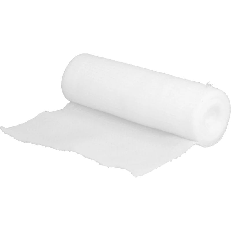 NOBAFIX 4MX10CM ELASTISCHE FIXIERBINDE, 20 St BIN