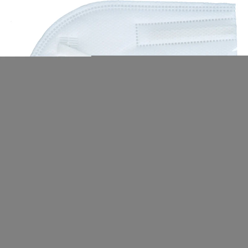 Domotherm Mundschutz FFP2-Masken, 1 St