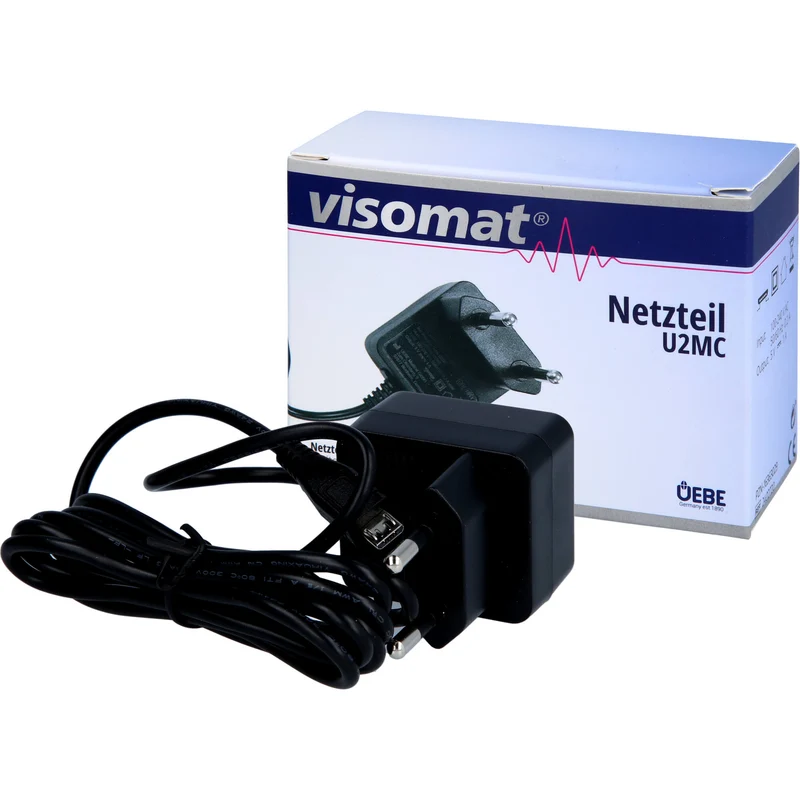 visomat Netzteil U2MC, 1 St