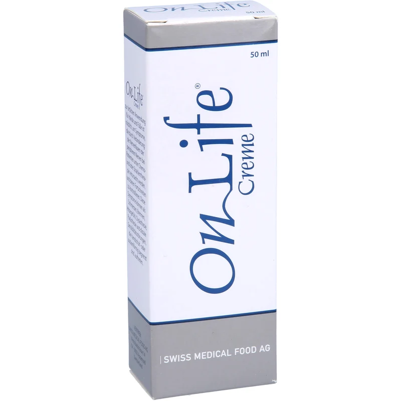ONLIFE CREME, 50 ml CRE