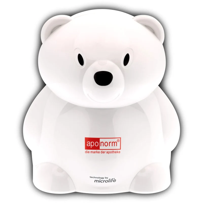 aponorm Inhalationsgerät Compact Kids, 1 St