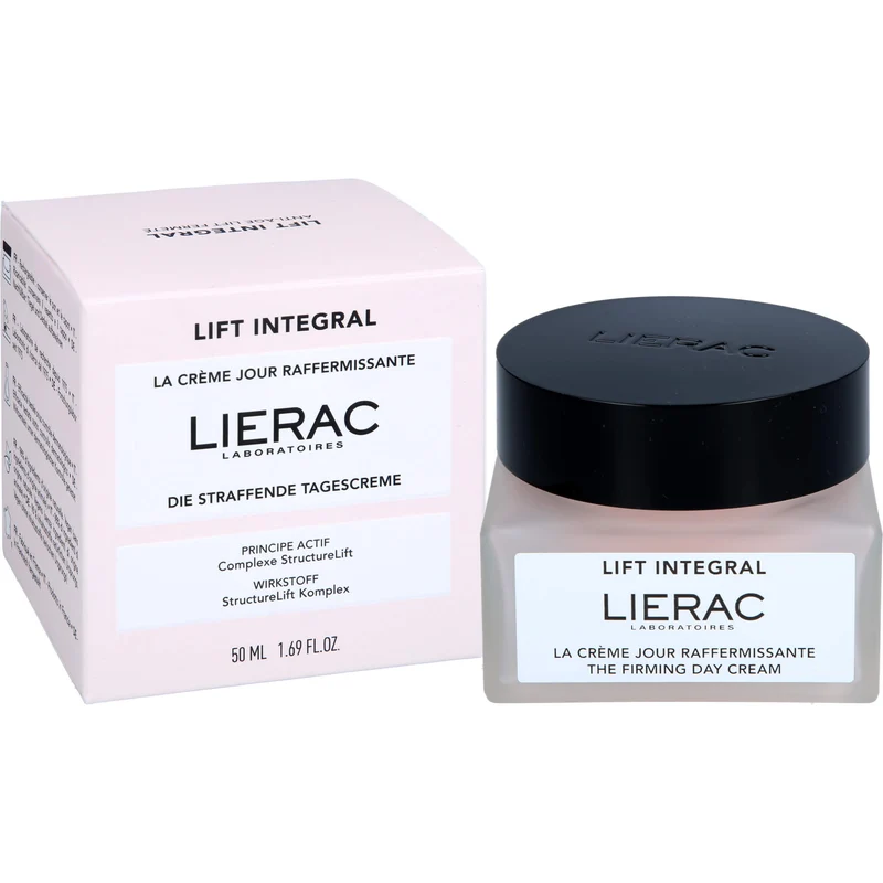 LIERAC LIFT INTEGRAL straffende Tagescreme, 50 ml XTC