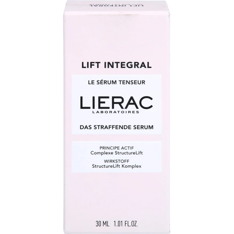 LIERAC LIFT INTEGRAL Serum, 30 ml KON