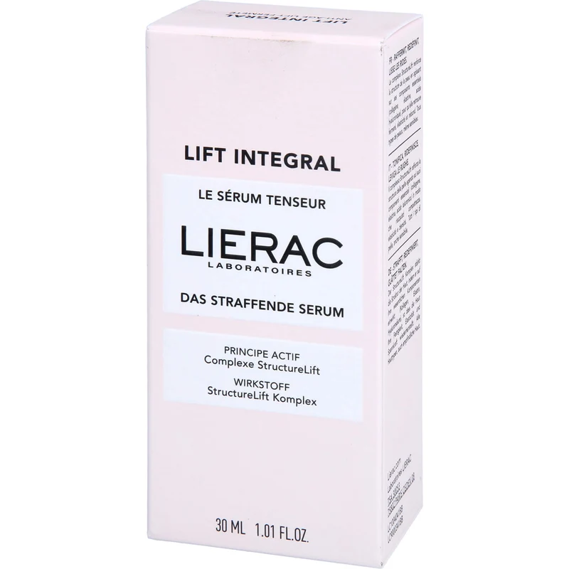 LIERAC LIFT INTEGRAL Serum, 30 ml KON