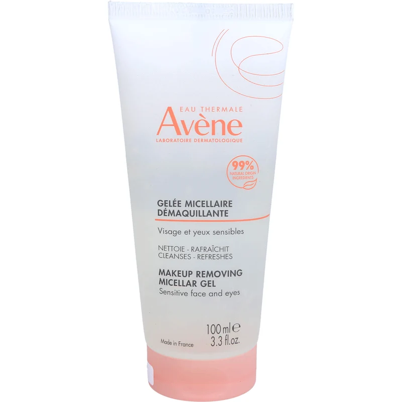 AVENE Mizellengel, 100 ml GEL