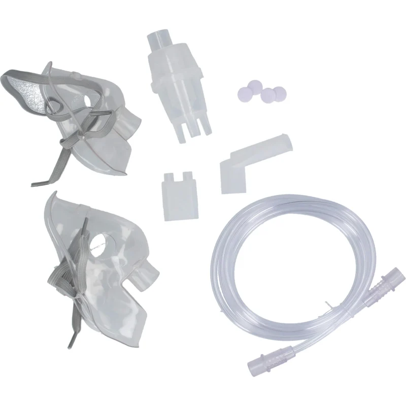 aponorm Inhalator Compact Plus Year Pack, 1 St