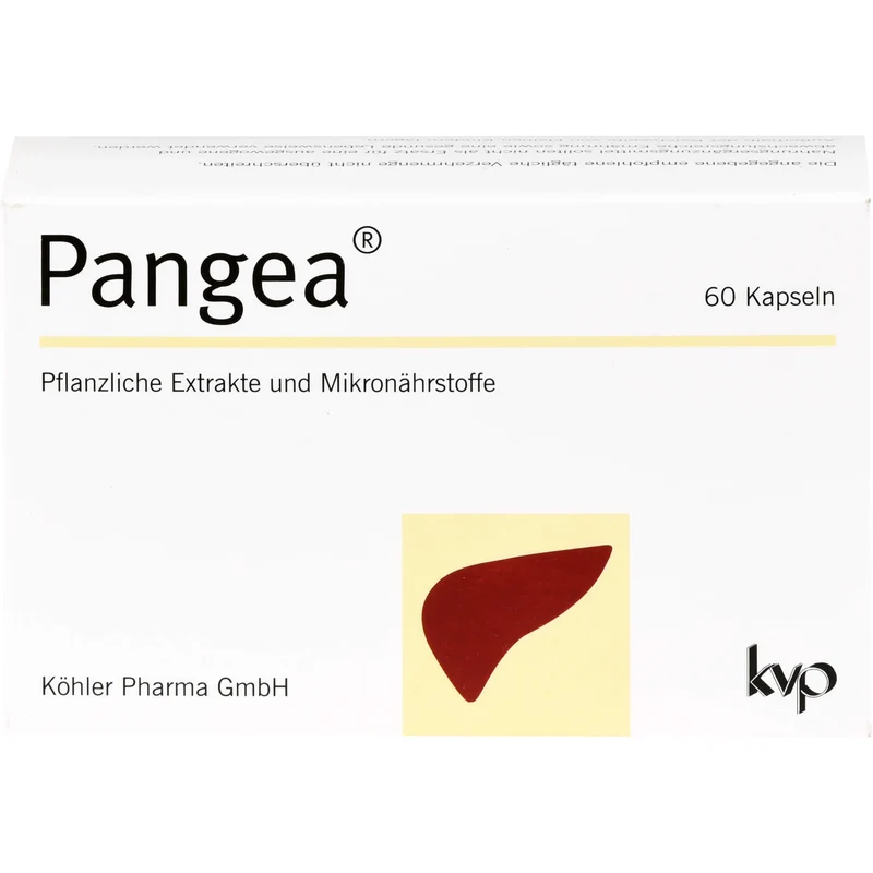 Pangea®, 60 St KAP