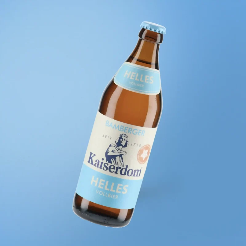Kaiserdom Hell
