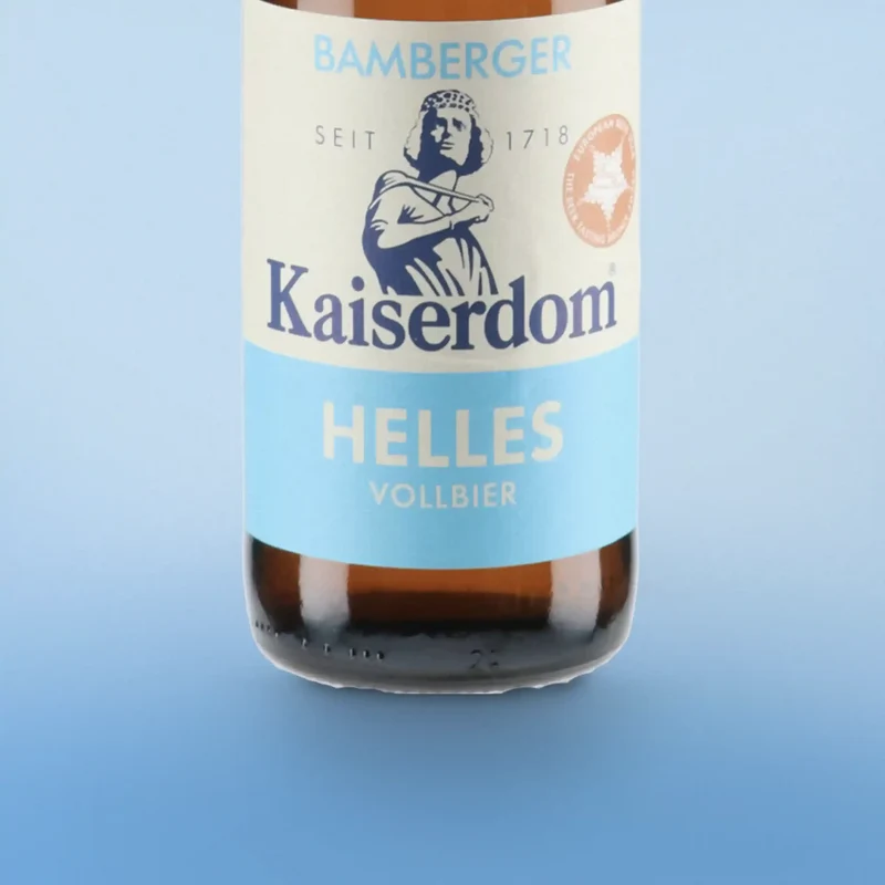 Kaiserdom Hell