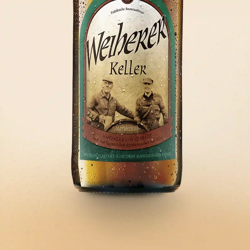 Weiherer Keller