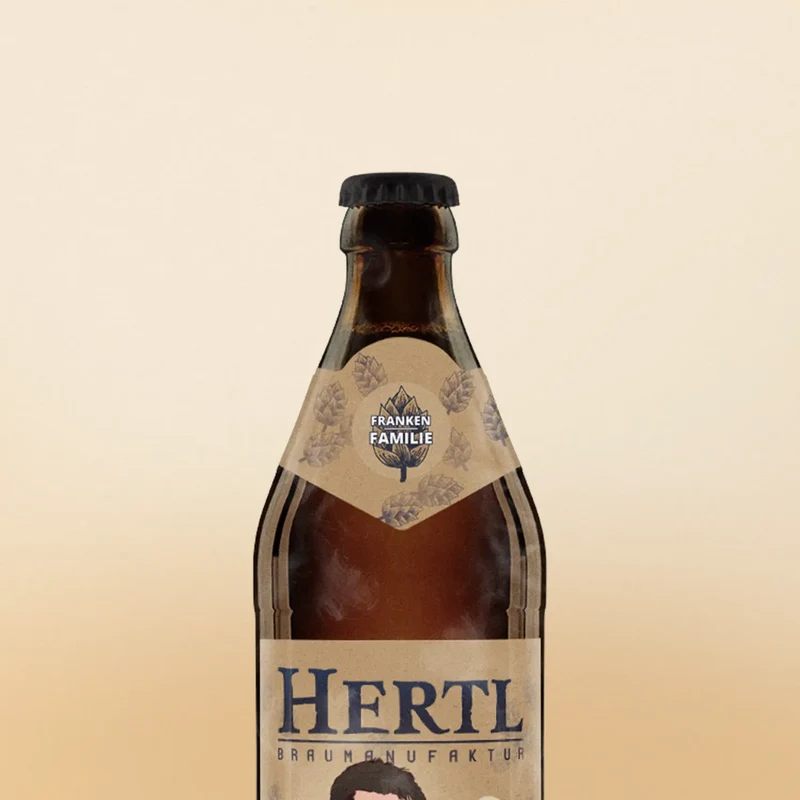 Brauerei Hertl - 6er Bierpaket