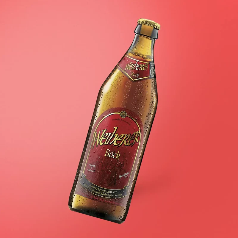 Weiherer Bock