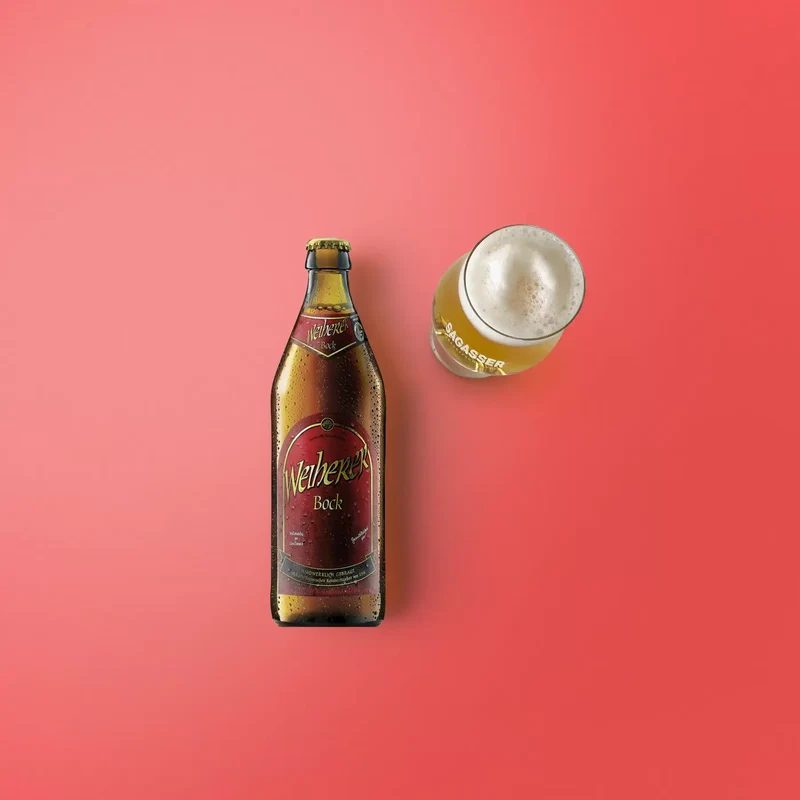 Weiherer Bock