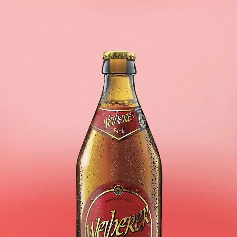 Weiherer Bock