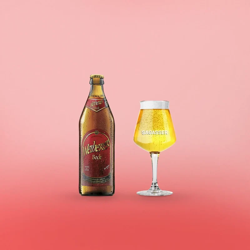 Weiherer Bock