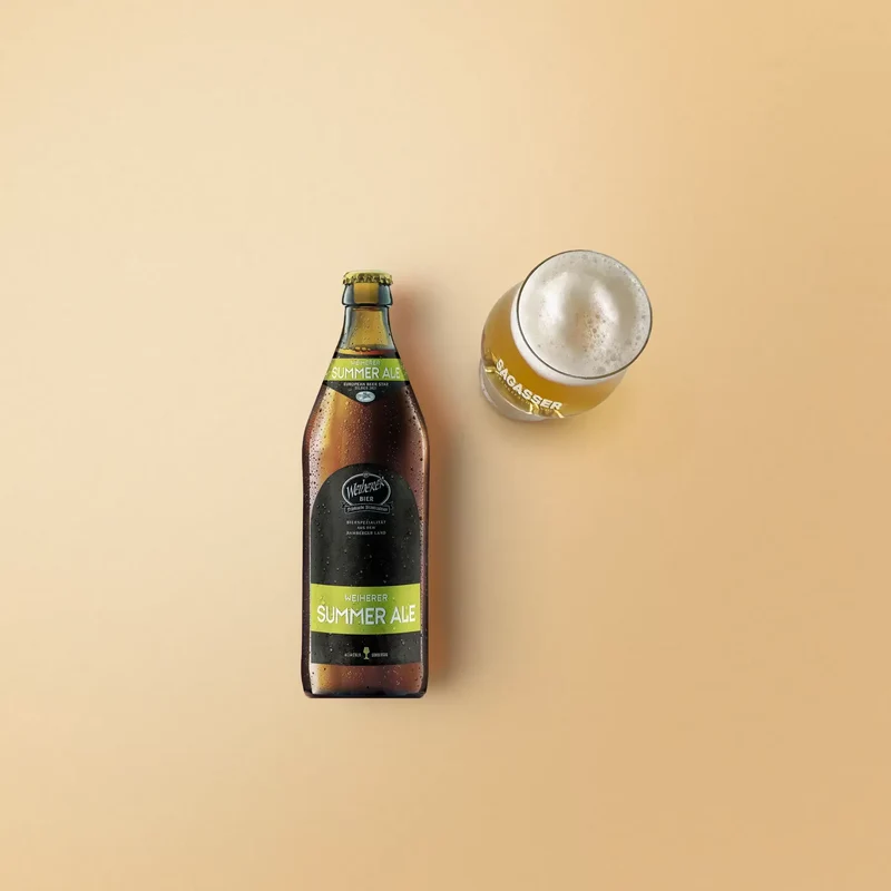 Weiherer Summer Ale