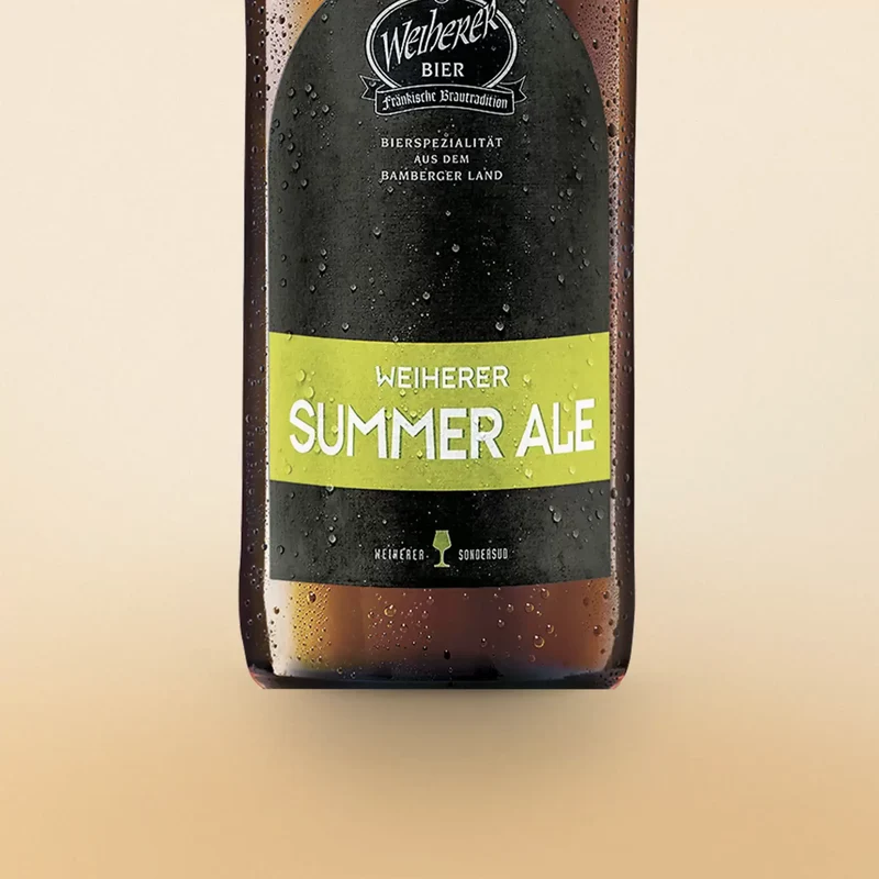 Weiherer Summer Ale
