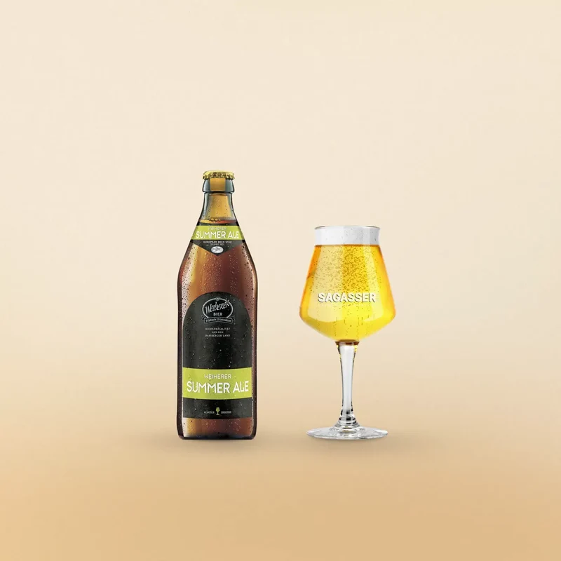 Weiherer Summer Ale