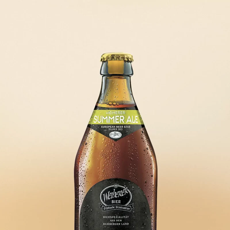 Weiherer Summer Ale