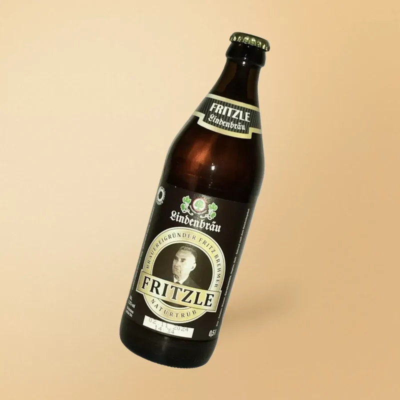 Lindenbräu Fritzle