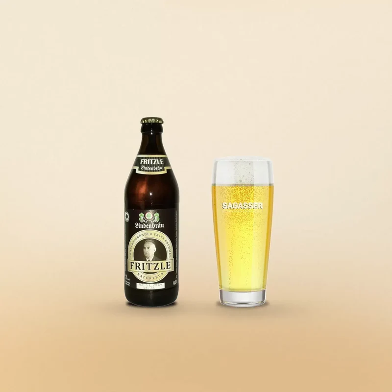 Lindenbräu Fritzle