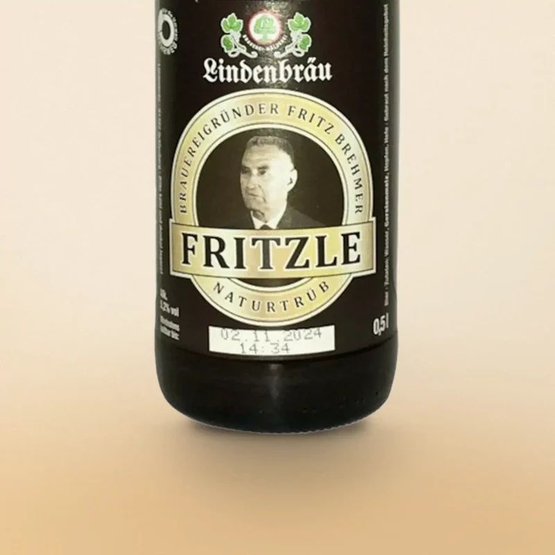 Lindenbräu Fritzle