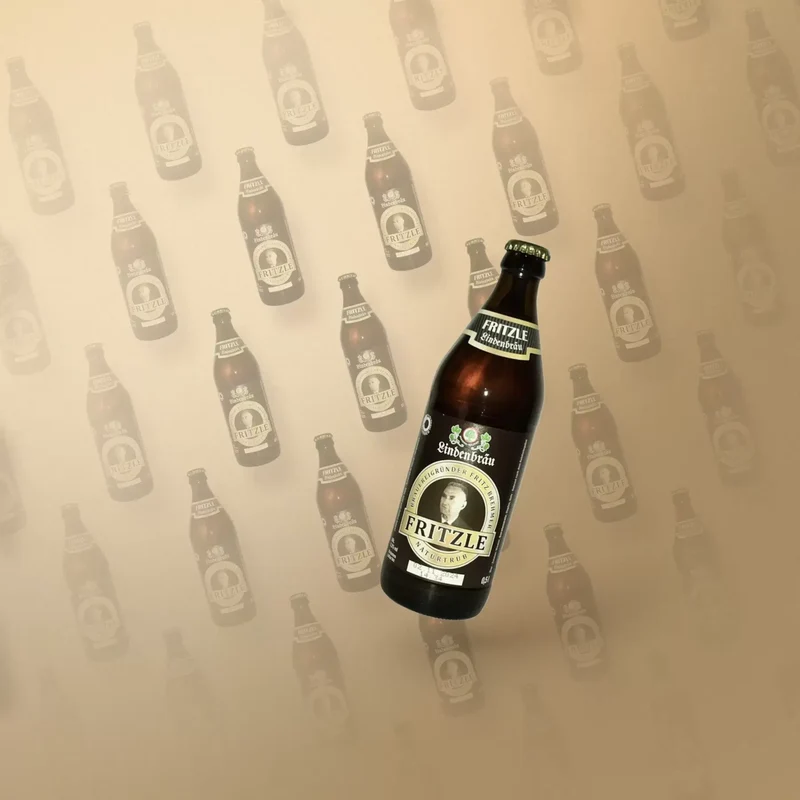 Lindenbräu Fritzle