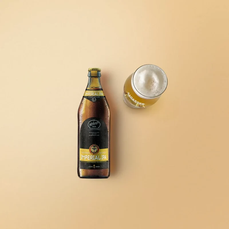 Weiherer Fat Head IPA