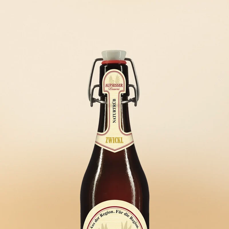 Kellerbiere - 18er Bierpaket