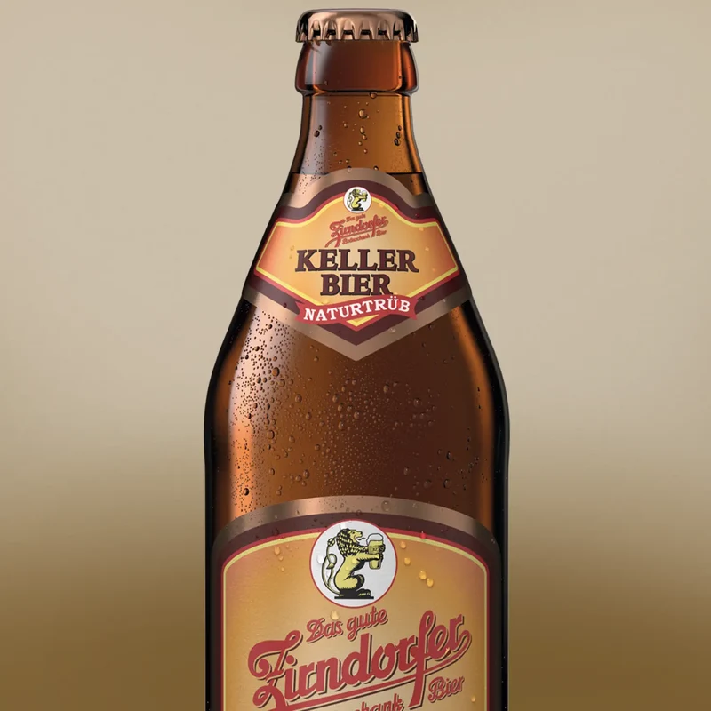 Kellerbiere - 18er Bierpaket