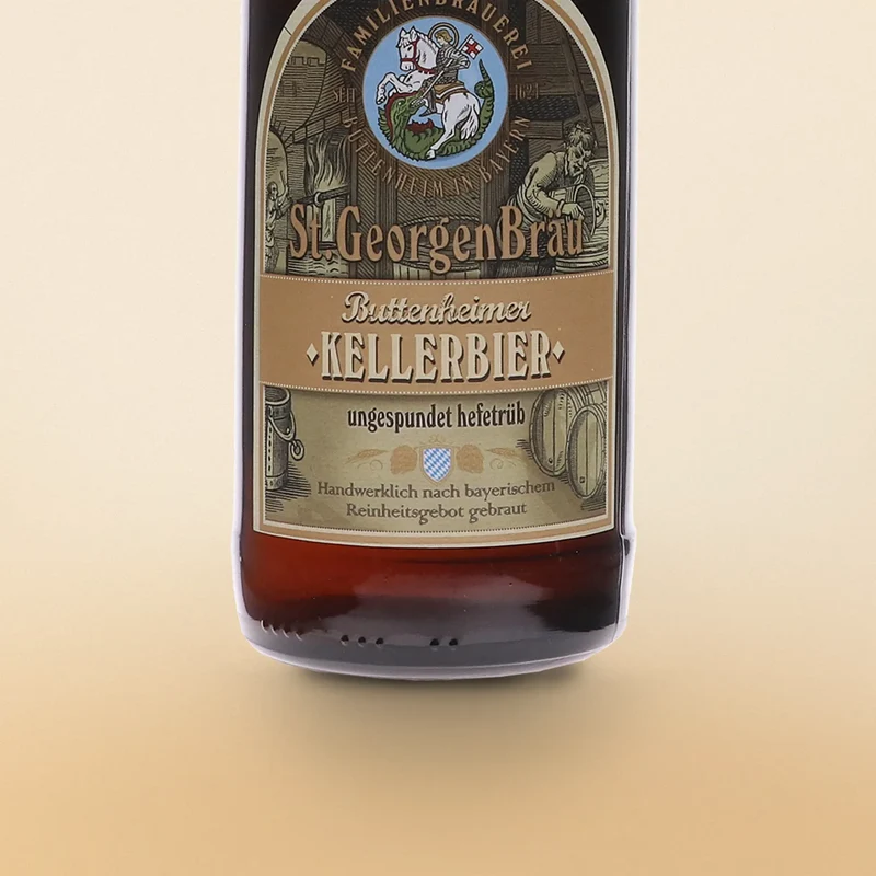 Kellerbiere - 18er Bierpaket