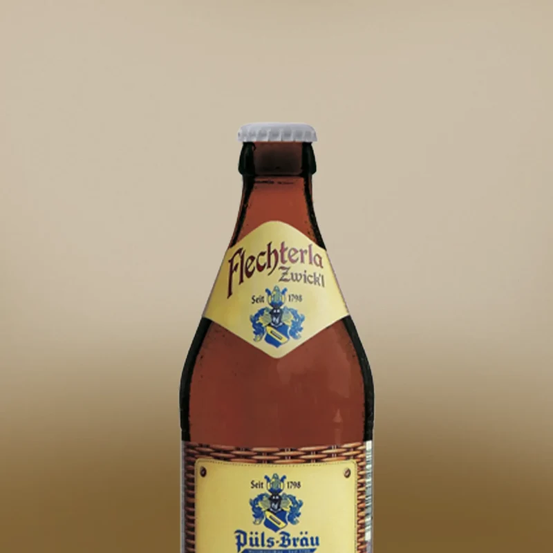 Kellerbiere - 18er Bierpaket