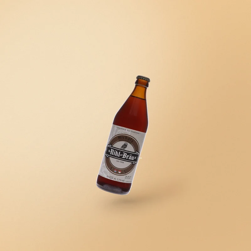 Kellerbiere - 18er Bierpaket