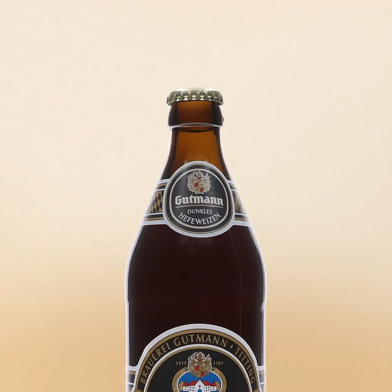 Vollmundige Weizenbiere - 18er Bierpaket