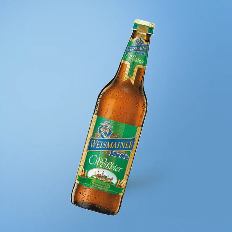 Weismainer Weißbier