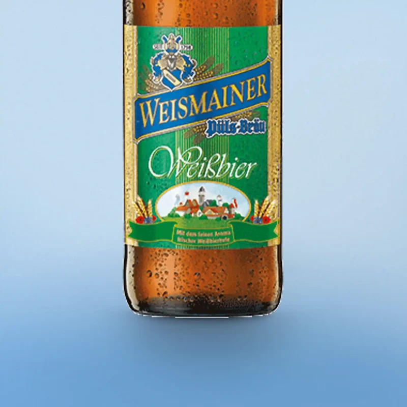 Weismainer Weißbier